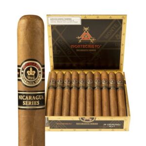 Montecristo Nicaragua Churchill 56 x 7